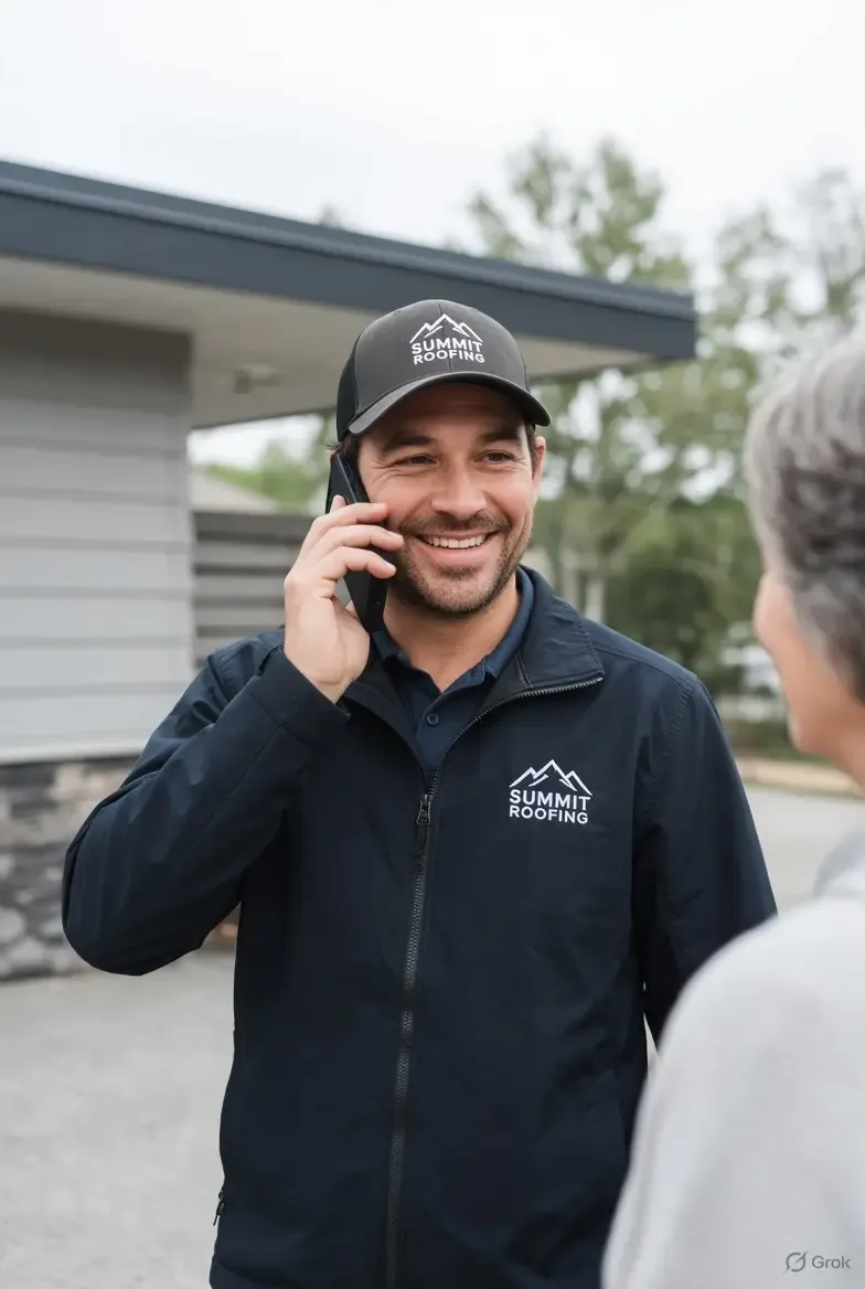 Flat Roof Leak Repair Houston, AL FAQs